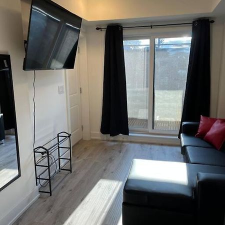 Lovely One Bedroom Condo With Free Parking Niagara Falls Exterior foto