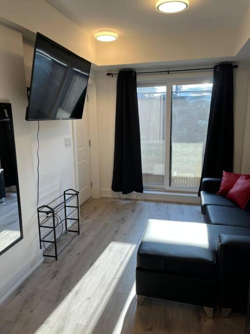 Lovely One Bedroom Condo With Free Parking Niagara Falls Exterior foto