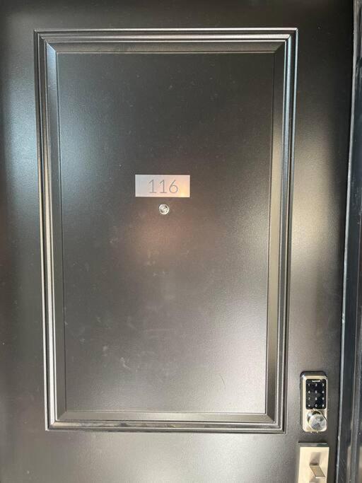 Lovely One Bedroom Condo With Free Parking Niagara Falls Exterior foto
