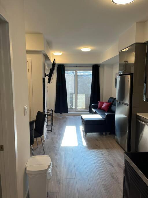 Lovely One Bedroom Condo With Free Parking Niagara Falls Exterior foto