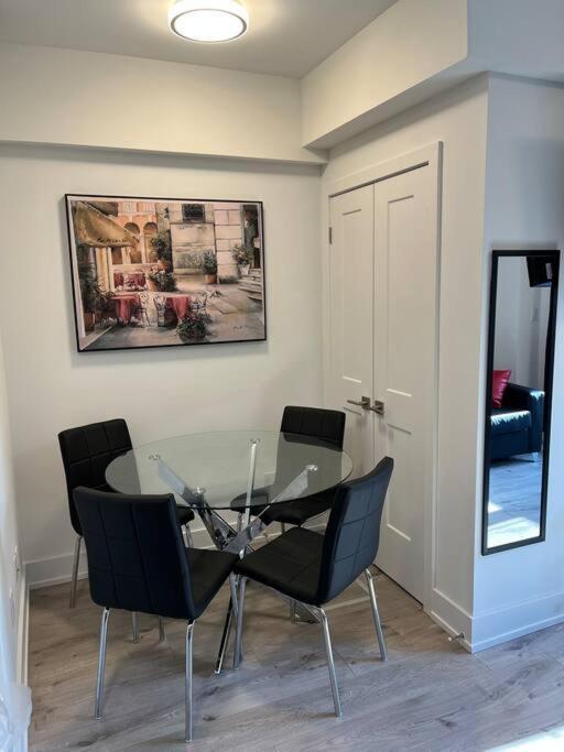 Lovely One Bedroom Condo With Free Parking Niagara Falls Exterior foto