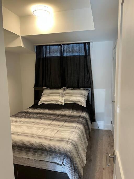 Lovely One Bedroom Condo With Free Parking Niagara Falls Exterior foto
