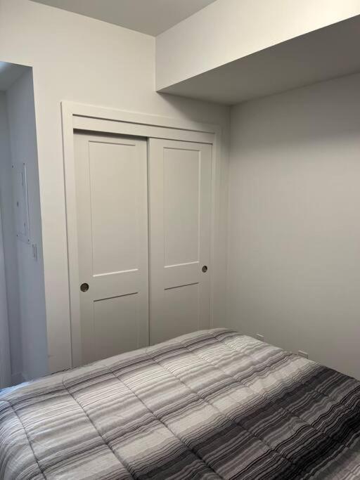 Lovely One Bedroom Condo With Free Parking Niagara Falls Exterior foto